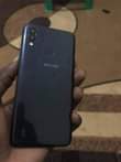 A picture of Samsung A10 for sale