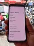 A picture of Google Pixel 4