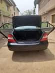 A picture of Super clean rarely used Toyota Camry XLE everything works perfectly