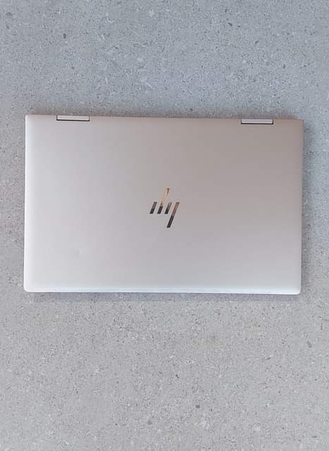 hp x360