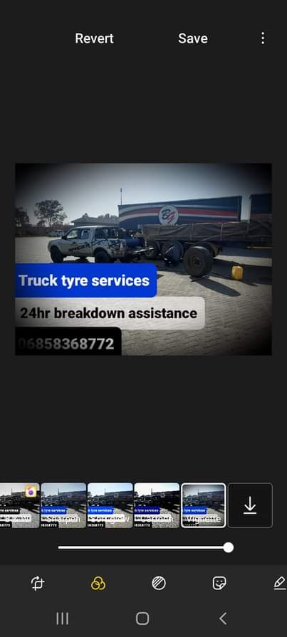 trucks