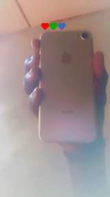 A picture of Iphone 7