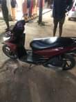 A picture of honda vario 150