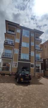 A picture of Apartments block for sale