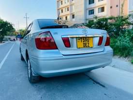 A picture of Premio new model