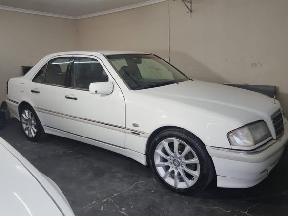 mercedes benz slk