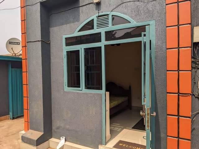 gisozi accommodation