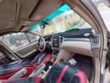 A picture of Toyota highlander 2005 kol