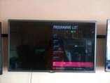 A picture of Original LG free to air tv