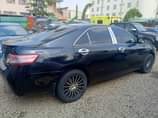 A picture of 2010 Camry
