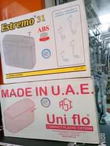 A picture of Paramount homes quality wc zinks for sale at good price