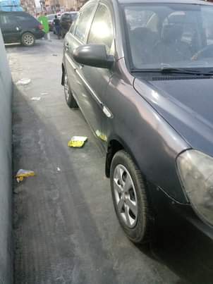A picture of Hyundai 2008
