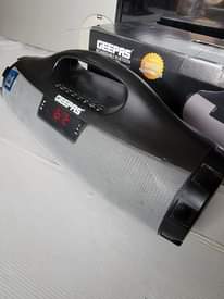 A picture of GEEPAS RECHARGEABLE BLUETOOTH SPEAKER