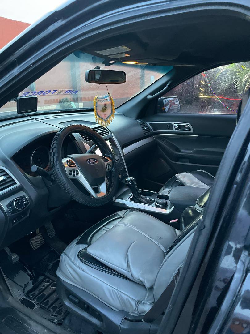 A picture of DISTRESS SALES Firstbody 2013 Ford Explorer tor sales