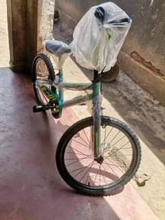 bicycle