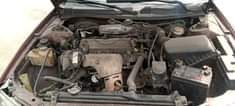 A picture of 2001 TOYOTA DROP LIGHT BUY AND DRIVE