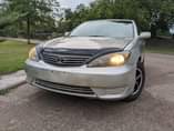 A picture of Toks Standard Super clean registered 2005 Toyota Camry Big Daddy