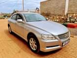 A picture of Mark x very good condition 11m buy and drive call