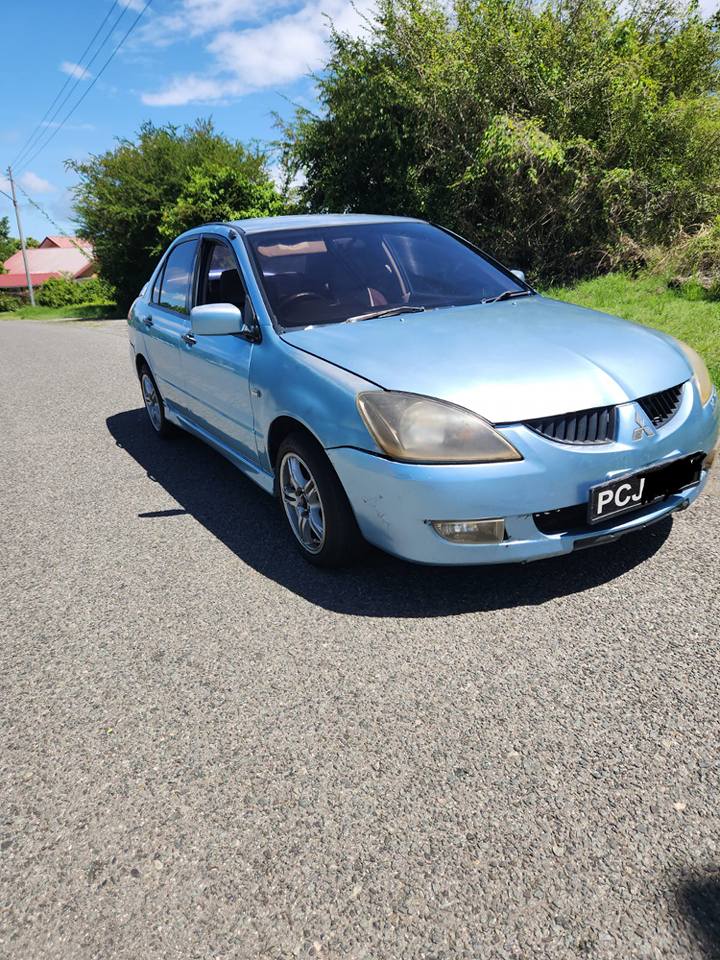 cs3 lancer