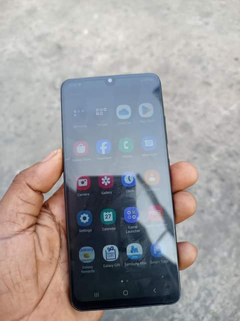 tecno camon