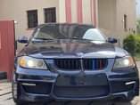 A picture of BMW 3 Series 1 8m NET Abuja call or WhatsApp