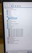 A picture of DELL PRECISION 5520