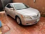 A picture of Toks Standard Toyota Camry Muscle