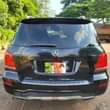 A picture of Super Clean and Sharp first body Tokunbo Standard Few months