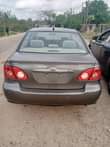 A picture of Car