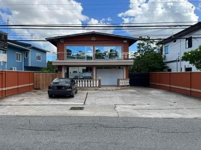 Houses U.