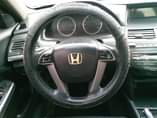 A picture of Honda Accord 2009