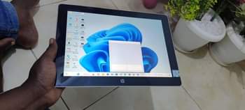 A picture of Quickest sale of HP elitebook x2 laptop 256GB SSD drive
