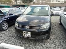 vw touran