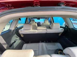 A picture of MAZDA CX9 2009 MODEL