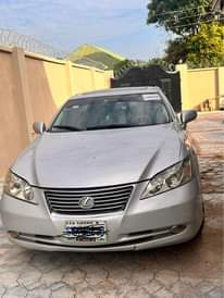 A picture of Im the direct owner ES350 with Untouch engine and gear