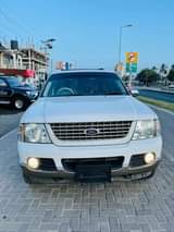 A picture of FORD EXPLORER. PETROL cc4500. Bei ml. 35 Contacts 0712747229