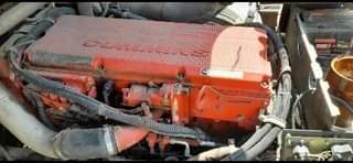 isx500 engine