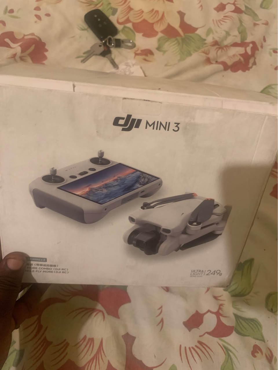 dji