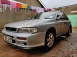 A picture of Subaru Impreza Impreza 1999 Model