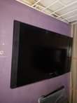 A picture of LG TV 60INCH SMART 280K