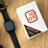 A picture of Smartwatch T500 FitPro
