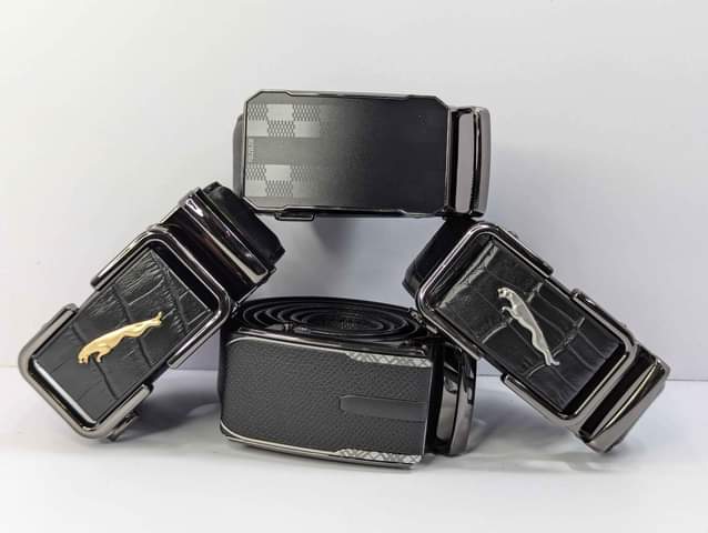 A picture of  256770900398 MENS BELTS