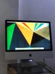 A picture of I MAC DUAL CORE
