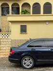 A picture of Mercedes Benz C300 2012 model for sale Direct Belgium standard