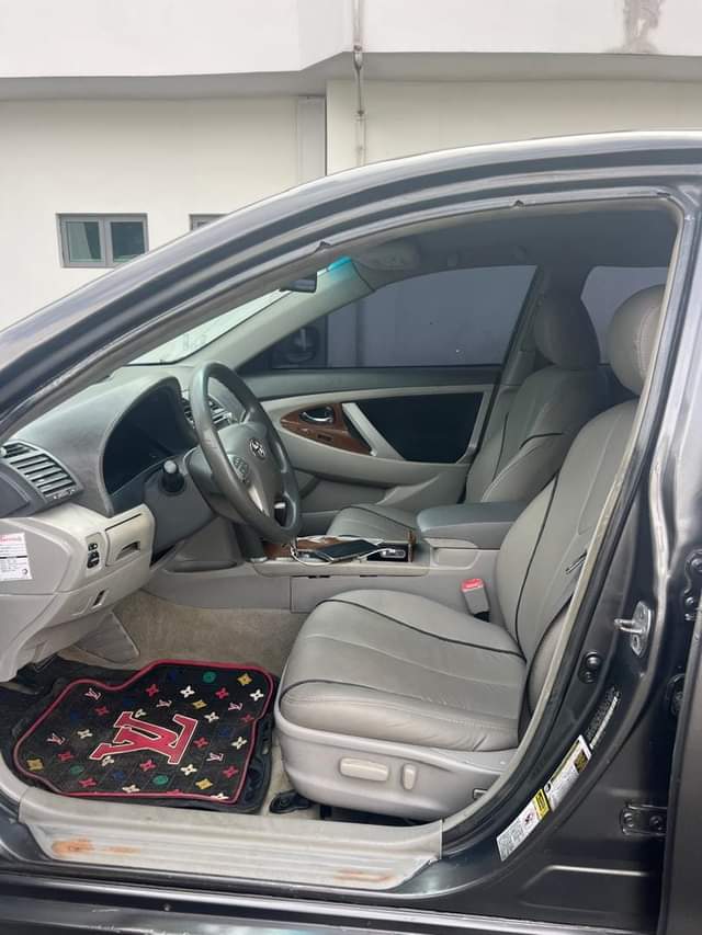 A picture of Takas Motors 07060931241 Toyota Camry 2011 spider Silent Engine and