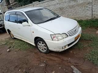 toyota gaia