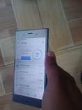 A picture of Sony Experia XZ1 120k
