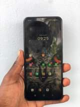 A picture of VIVO Y22
