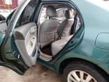 A picture of Toyota Corolla 2009