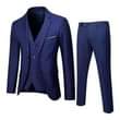 A picture of Men wedding Suits